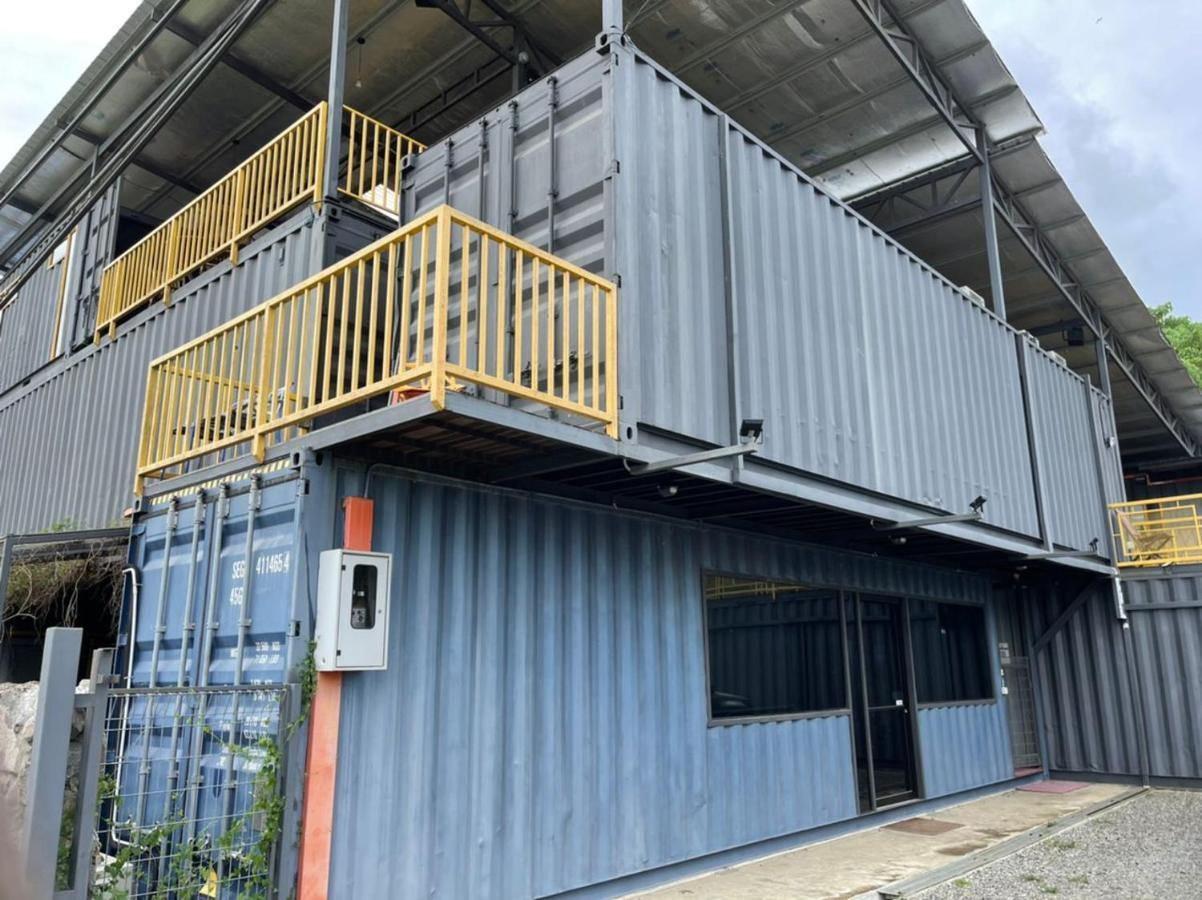 7 Inn Semporna Exterior photo