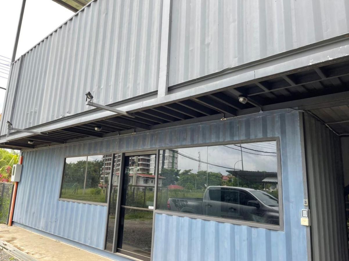 7 Inn Semporna Exterior photo